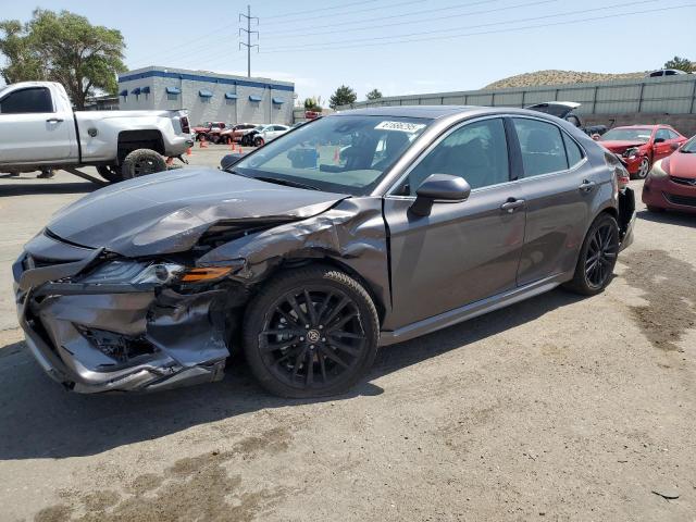 TOYOTA CAMRY XSE 2023