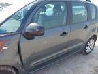 2016 CITROEN C3 PICASSO for sale at Copart YORK
