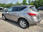 2011 Nissan Murano S de vânzare în Austell, GA - Minor Dent/Scratches