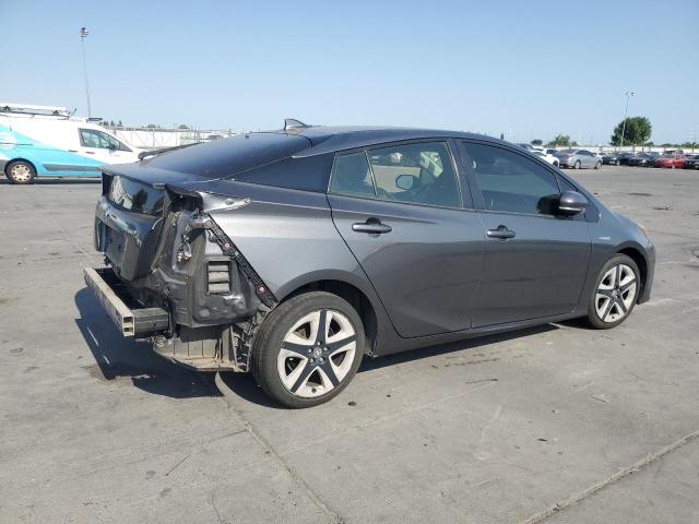  TOYOTA PRIUS 2016 Szary