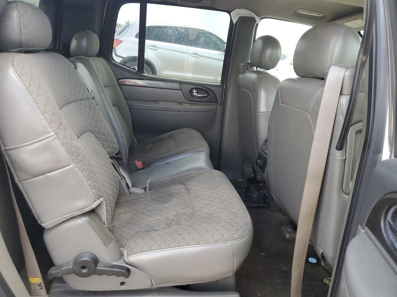 2004 GMC Envoy Xuv VIN: 1GKES12S746215998 Lot: 61613485