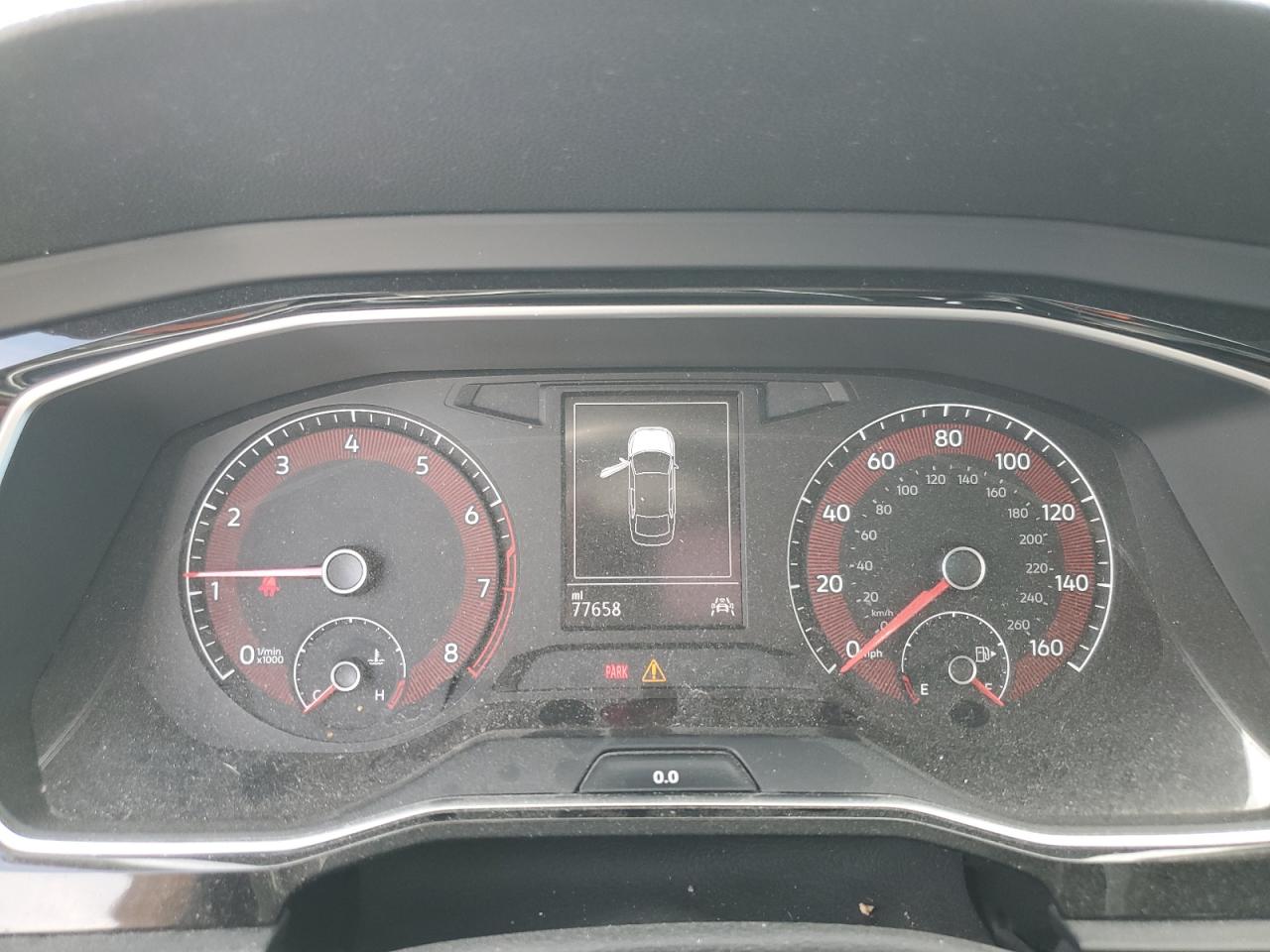 2021 Volkswagen Jetta S VIN: 3VWN57BU6MM004649 Lot: 60975145
