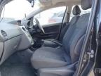 2013 VAUXHALL CORSA EXCL for sale at Copart WESTBURY