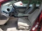2009 Honda Civic Lx продається в Austell, GA - Rear End