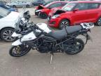 2016 TRIUMPH TIGER 800 for sale at Copart PETERLEE