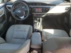 2016 Toyota Corolla L იყიდება Fresno-ში, CA - Side
