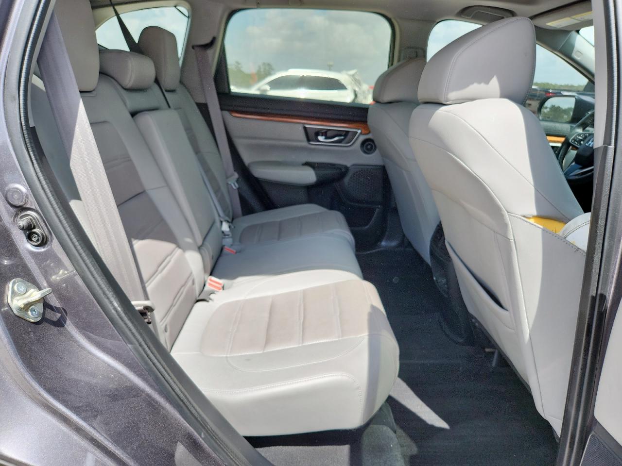 2020 Honda Cr-V Exl VIN: 2HKRW1H80LH422198 Lot: 61542605