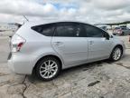 2013 Toyota Prius V    for Sale in Tulsa, OK - Undercarriage
