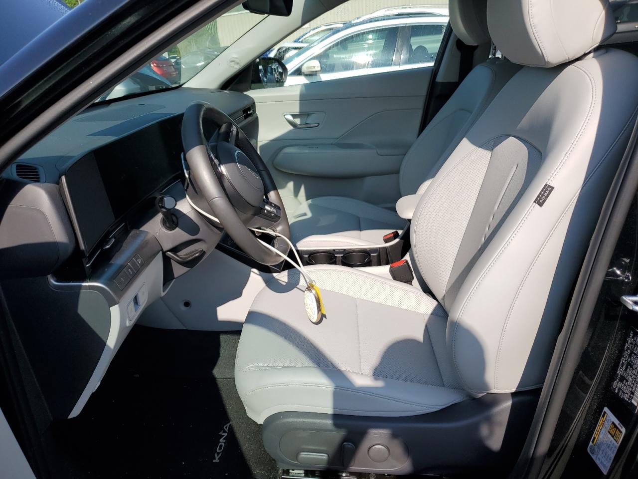 2024 Hyundai Kona Limited VIN: KM8HECA35RU154137 Lot: 59574375