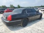 2007 Lincoln Town Car Signature იყიდება Loganville-ში, GA - Side