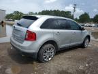2012 Ford Edge Sel на продаже в Greenwell Springs, LA - Side