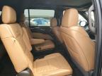 2023 Cadillac Escalade Esv Premium Luxury   იყიდება Kansas City-ში, KS - Front End