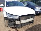 2012 AUDI A1 S LINE for sale at Copart COLCHESTER
