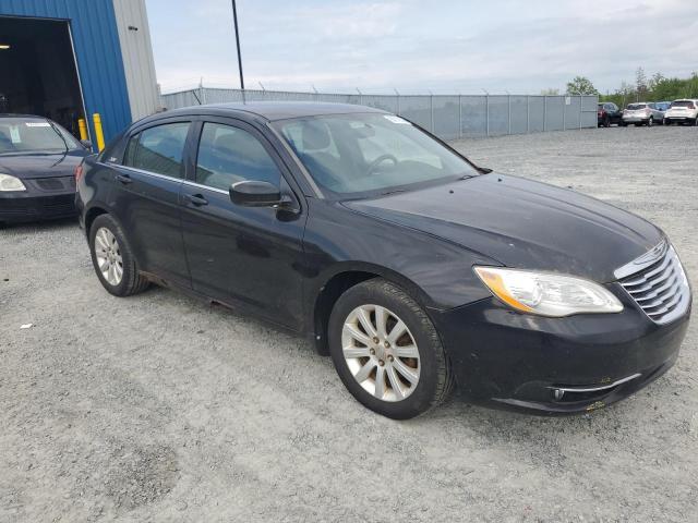 2011 CHRYSLER 200 TOURING  