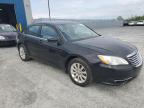 2011 CHRYSLER 200 TOURING   for sale at Copart NS - HALIFAX