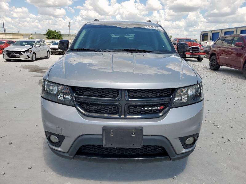  DODGE JOURNEY 2019 Угольный