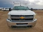 2012 Chevrolet Silverado C2500 Heavy Duty for Sale in Amarillo, TX - Normal Wear