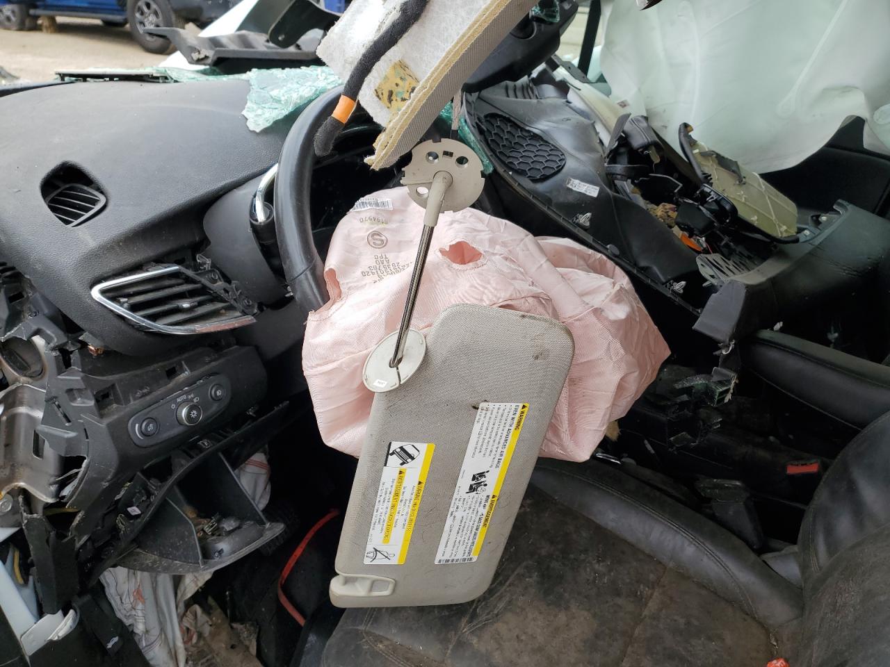 kl4cjgsm8kb926909 KL4CJGSM8KB926909 2019 Buick Encore Essence