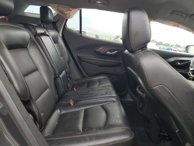  GMC TERRAIN 2020 Gray