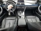 2016 Bmw 428 Xi Gran Coupe Sulev de vânzare în Mendon, MA - Front End