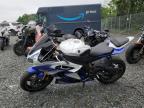 2014 YAMAHA YZFR6    a la Venta en Copart MD - BALTIMORE EAST