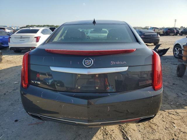  CADILLAC XTS 2013 Szary