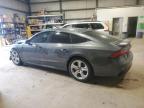 2025 AUDI A7 PRESTIGE S-LINE   for sale at Copart ON - TORONTO