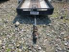 2004 Snowbear Utility Trailer zu verkaufen in West Warren, MA - Undercarriage