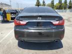 2014 Hyundai Sonata Se en Venta en Rancho Cucamonga, CA - Front End