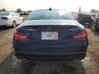 2018 MERCEDES-BENZ CLA 250 4MATIC   for sale at Copart ON - TORONTO