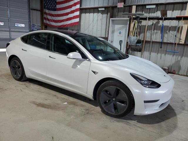  TESLA MODEL 3 2019 White