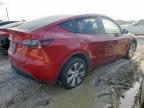 2024 Tesla Model Y  продається в Grand Prairie, TX - Side