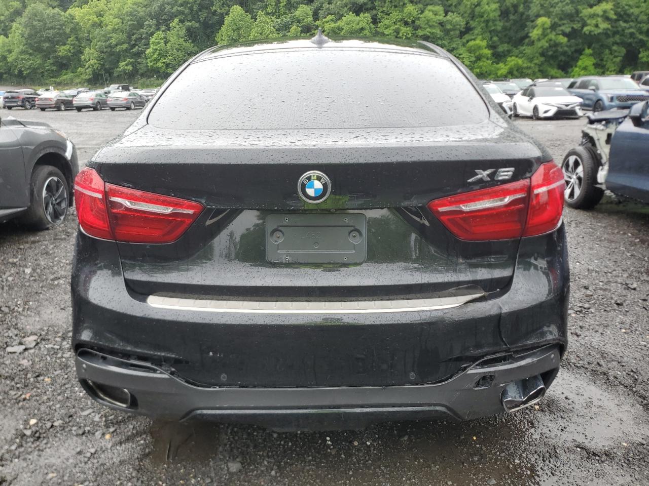 5UXKU2C50J0Z62430 2018 BMW X6 xDrive35I