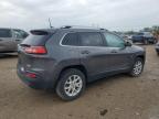 2016 Jeep Cherokee Latitude   na sprzedaż w Elgin, IL - Front End