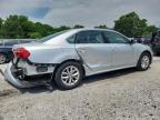2016 Volkswagen Passat S للبيع في Prairie Grove، AR - Rear End