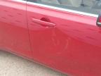2017 JAGUAR XF PRESTIG for sale at Copart SANDY
