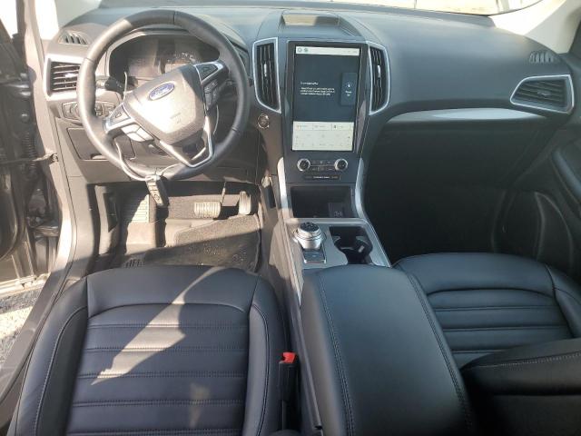  FORD EDGE 2023 Srebrny