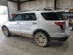 2014 Ford Explorer Xlt на продаже в Billings, MT - Front End