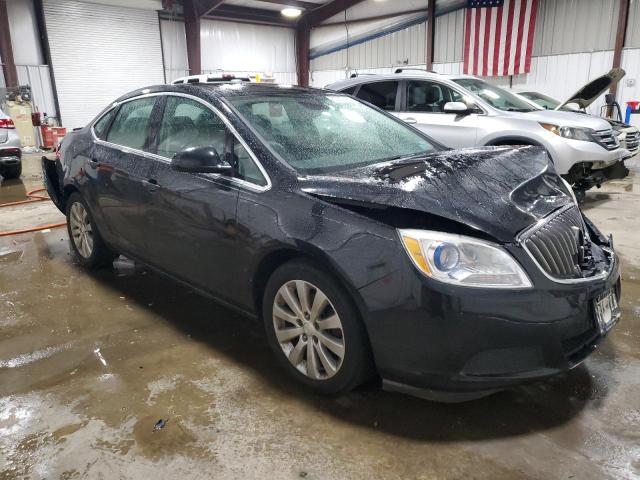 BUICK VERANO 2016 Black