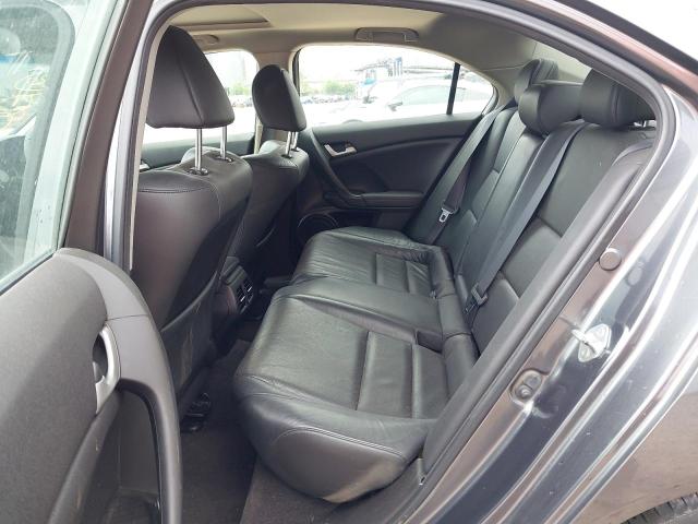 2011 HONDA ACCORD EX