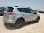 2018 Toyota Rav4 Le   en Venta en Andrews, TX - Hail