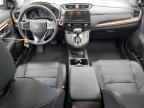 2018 Honda Cr-V Touring   en Venta en Sun Valley, CA - Side