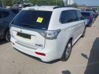 2015 MITSUBISHI OUTLANDER for sale at Copart SANDY