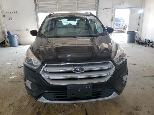  FORD ESCAPE 2019 Czarny