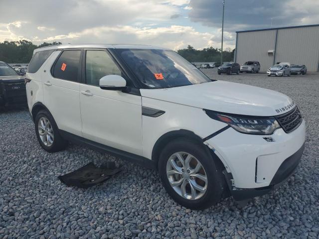  LAND ROVER DISCOVERY 2020 Biały