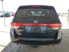 2016 Honda Odyssey Touring   იყიდება Fresno-ში, CA - Front End