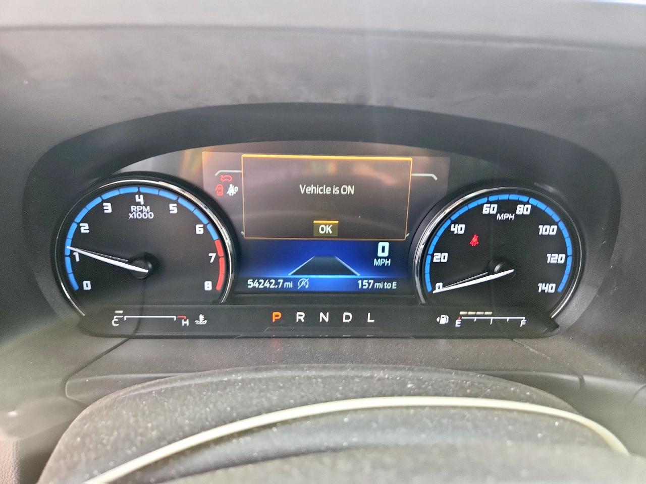 2021 Ford Bronco Sport Outer Banks VIN: 3FMCR9C63MRA58094 Lot: 62233565
