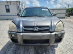 2008 Hyundai Tucson Se   zu verkaufen in Prairie Grove, AR - Hail