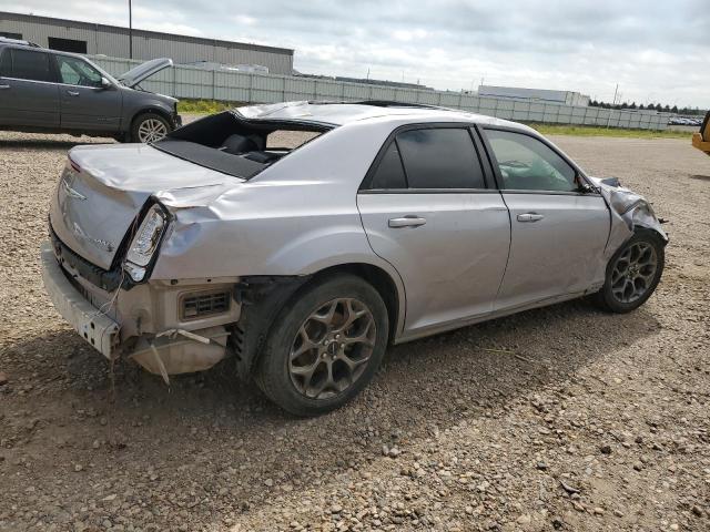  CHRYSLER 300 2015 Gray