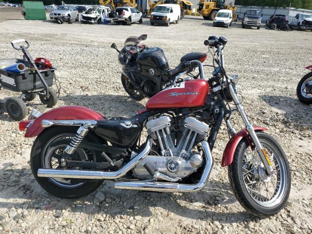 2005 Harley-Davidson Xl883   